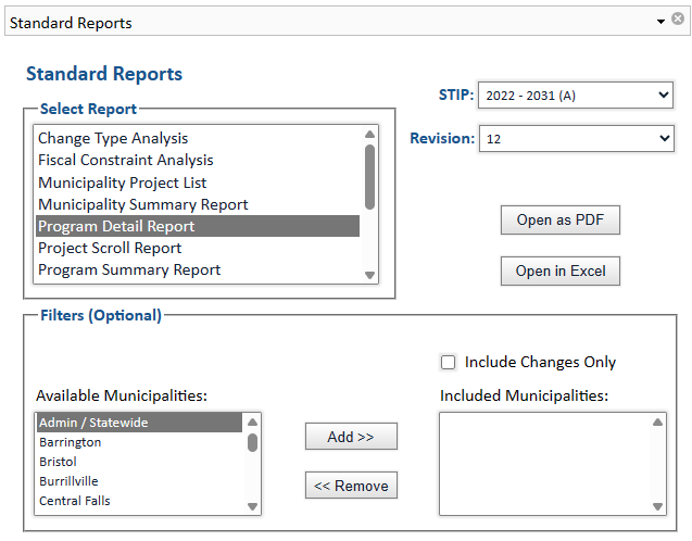 RI STIP Manager Standard Reports 3.png
