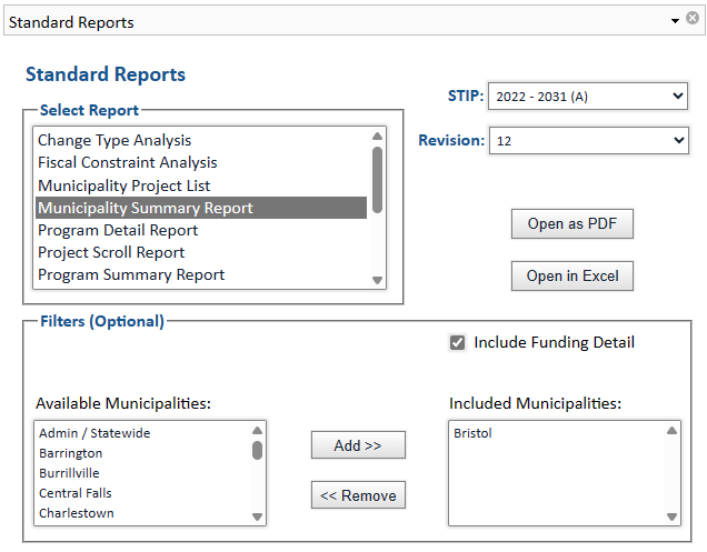 RI STIP Manager Standard Reports 2.png