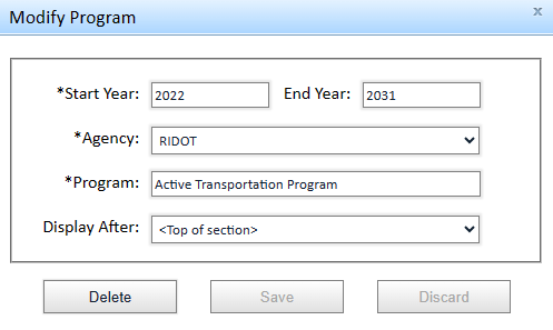 RI STIP Manager Program Targets - Modify.png