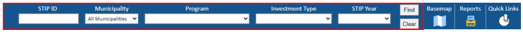 RIDOT STIP Viewer Control Ribbon Sections 2.png