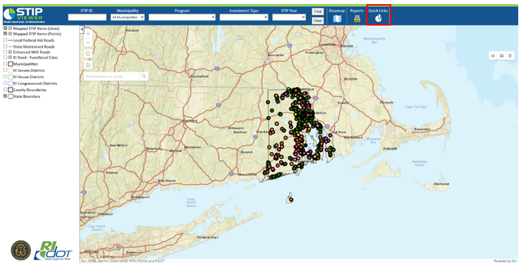 RIDOT STIP Viewer Quick Links.png